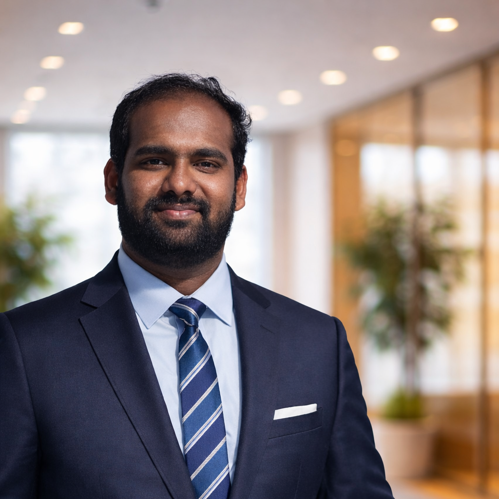 Dhanush Kukatla — Software Engineer