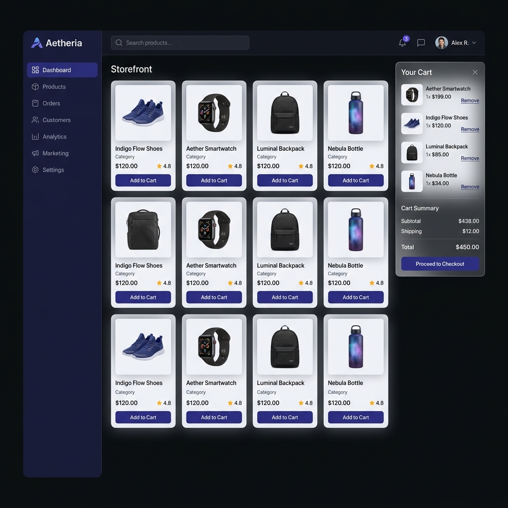 Document Intelligence Platform