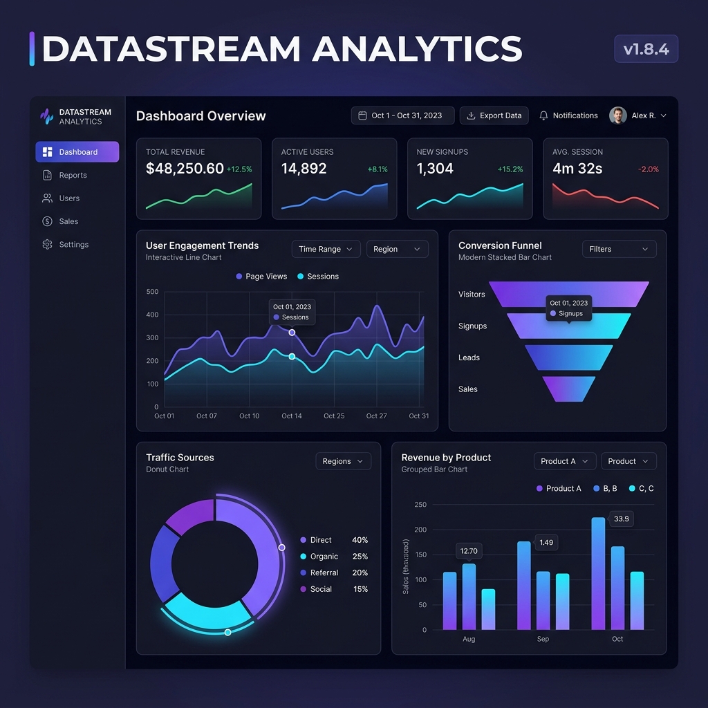 Request Management System